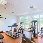 Western Queens Pforzheim-niefern Hotel 4*