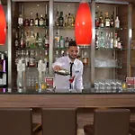 Hotel Western Queens Pforzheim-niefern