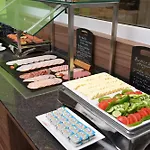 Hotel Western Queens Pforzheim-niefern 4*