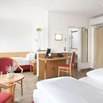 Western Queens Pforzheim-niefern Hotel Niefern-Öschelbronn