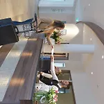 Hotel Western Queens Pforzheim-niefern