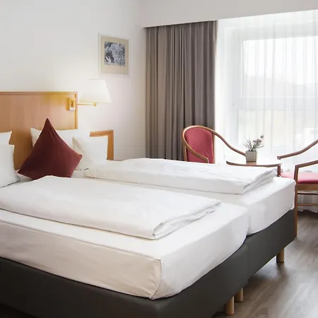 Western Queens Pforzheim-niefern Hotel