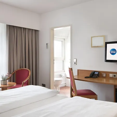 Western Queens Pforzheim-niefern Hotel