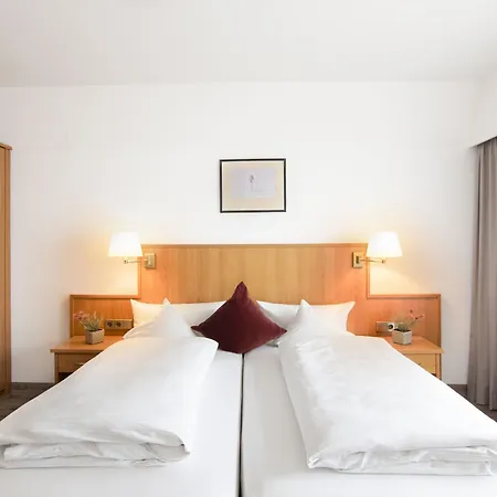 Hotel Western Queens Pforzheim-niefern