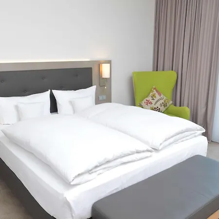 Hotel Western Queens Pforzheim-niefern Niefern-Öschelbronn