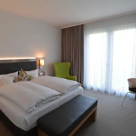 Hotel Western Queens Pforzheim-niefern Niefern-Öschelbronn