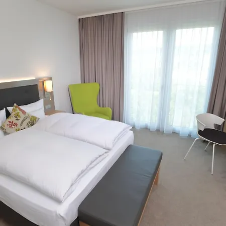 Hotel Western Queens Pforzheim-niefern