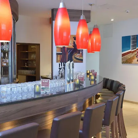 Western Queens Pforzheim-niefern Hotel