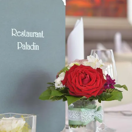 Western Queens Pforzheim-niefern Hotel