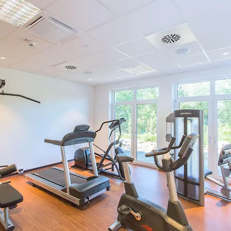Western Queens Pforzheim-niefern Hotel 4*
