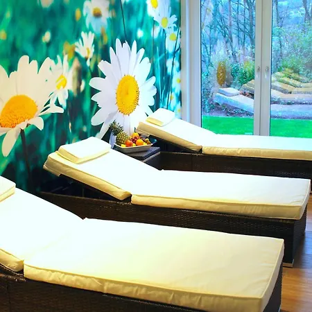 Western Queens Pforzheim-niefern 4*