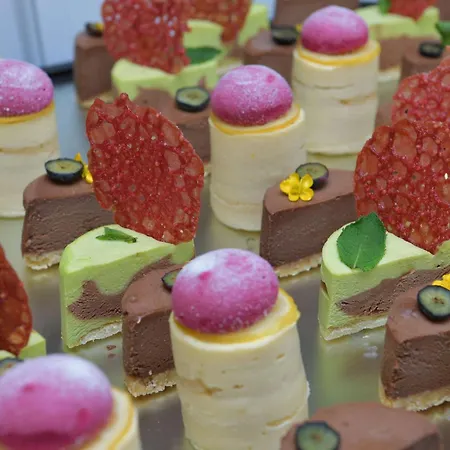 Western Queens Pforzheim-niefern Szálloda Niefern-Öschelbronn