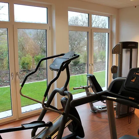 Western Queens Pforzheim-niefern Hotel