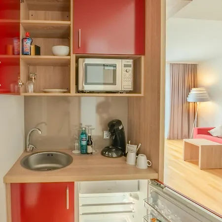 Hotel Western Queens Pforzheim-niefern