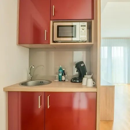 Western Queens Pforzheim-niefern Hotel 4*