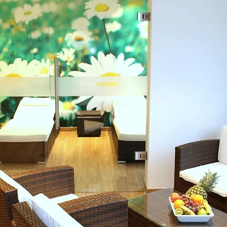 Western Queens Pforzheim-niefern Hotel 4*