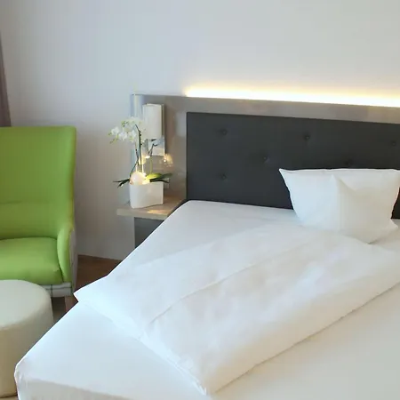 Hotel Western Queens Pforzheim-niefern