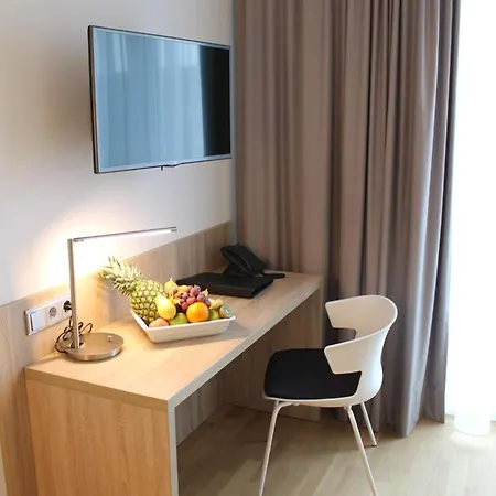 Western Queens Pforzheim-niefern Hotel Niefern-Öschelbronn