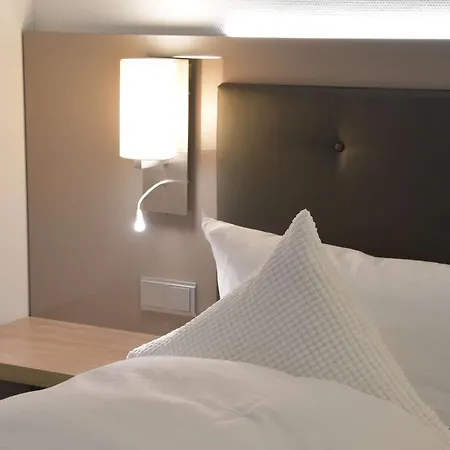 Hotel Western Queens Pforzheim-niefern Niefern-Öschelbronn