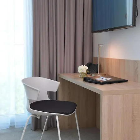 Hotel Western Queens Pforzheim-niefern Niefern-Öschelbronn