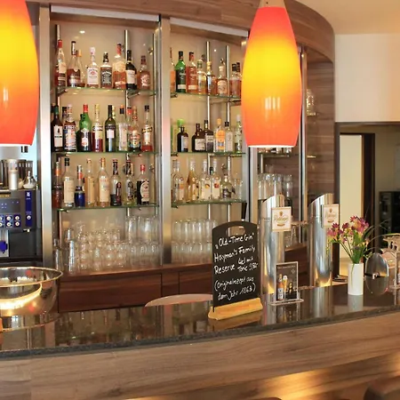 Western Queens Pforzheim-niefern Hotel