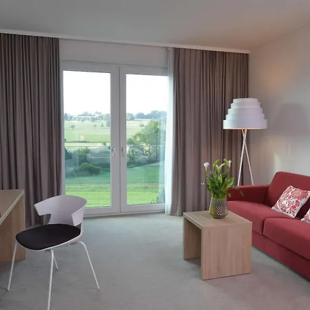Western Queens Pforzheim-niefern Hotel 4*