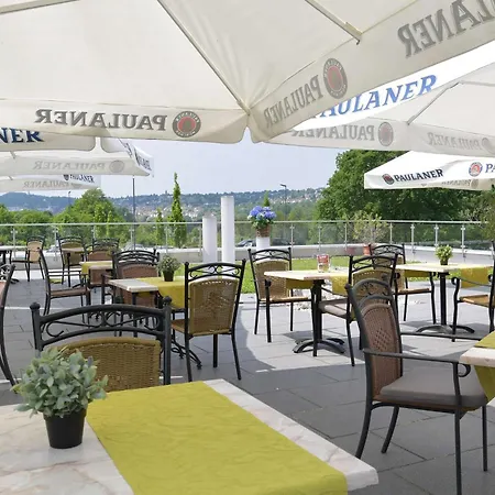 Western Queens Pforzheim-niefern 4* Ниферн-Эшельбронн