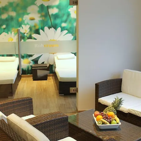 Western Queens Pforzheim-niefern Hotel