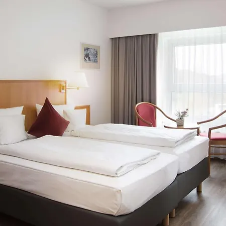 Western Queens Pforzheim-niefern Hotel Niefern-Öschelbronn