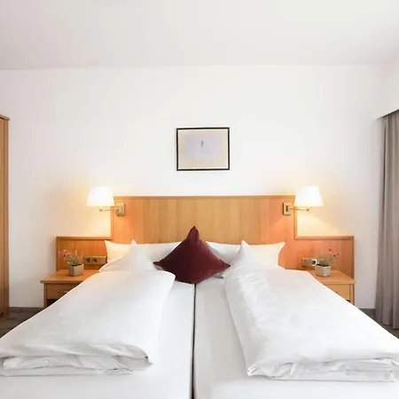 Western Queens Pforzheim-niefern Hotel Niefern-Öschelbronn