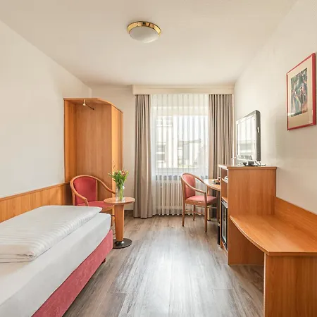 Western Queens Pforzheim-niefern Hotel Niefern-Öschelbronn