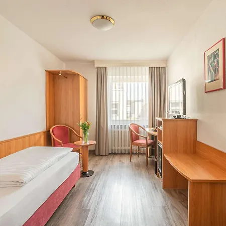 Western Queens Pforzheim-niefern 4* Niefern-Öschelbronn