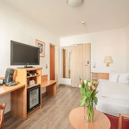 Hotel Western Queens Pforzheim-niefern 4*