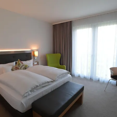 Hotel Western Queens Pforzheim-niefern 4*