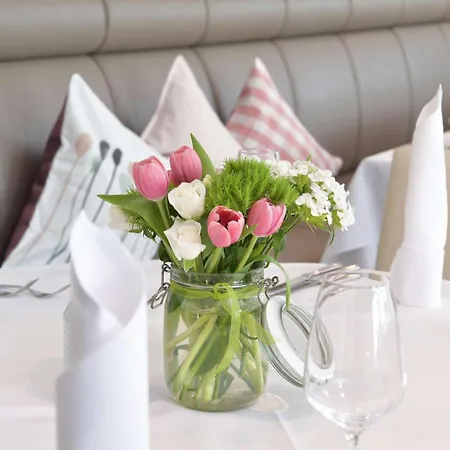 Western Queens Pforzheim-niefern Hotel 4*