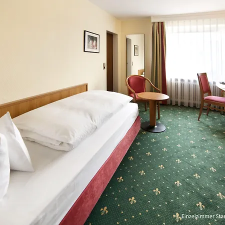 Western Queens Pforzheim-niefern 4* Niefern-Öschelbronn
