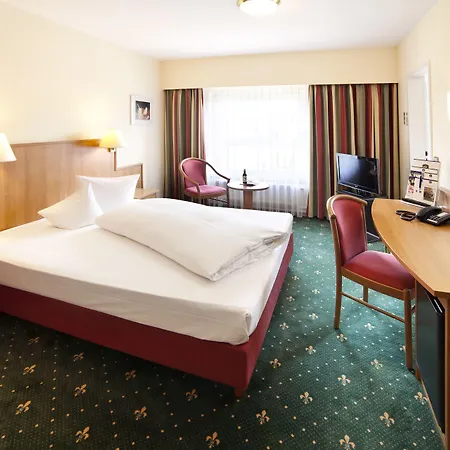 Western Queens Pforzheim-niefern