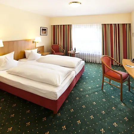 Hotel Western Queens Pforzheim-niefern Niefern-Öschelbronn