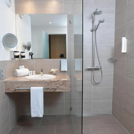 Western Queens Pforzheim-niefern 4* Ниферн-Эшельбронн