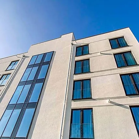 Hotel Western Queens Pforzheim-niefern 4*