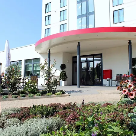 Отель Western Queens Pforzheim-niefern Ниферн-Эшельбронн