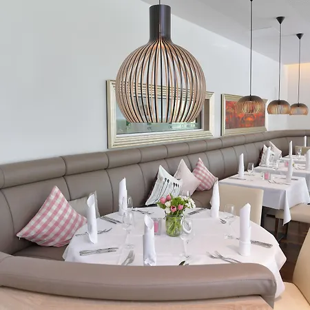 Western Queens Pforzheim-niefern Hotel