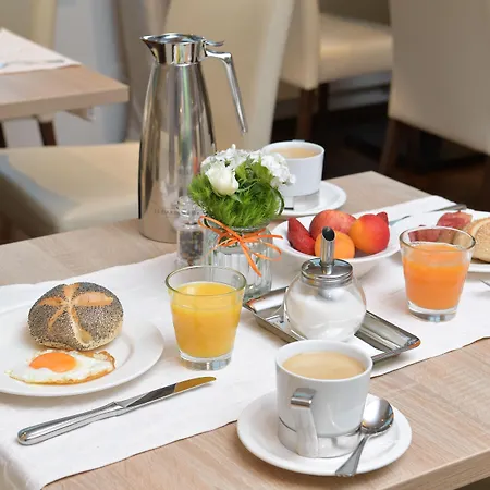 Hotel Western Queens Pforzheim-niefern 4*