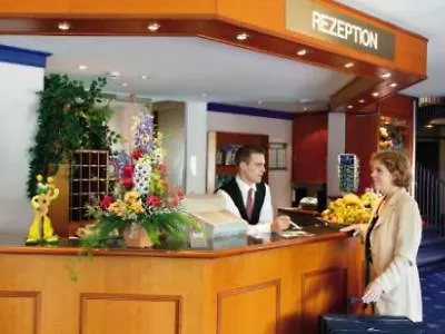 Western Queens Pforzheim-niefern Hotel Niefern-Öschelbronn