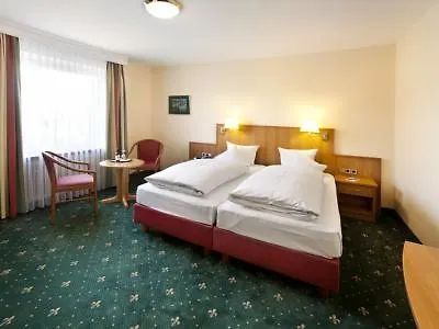 Western Queens Pforzheim-niefern Hotel
