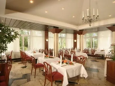 Western Queens Pforzheim-niefern Hotel Niefern-Öschelbronn