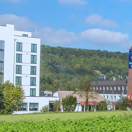 Western Queens Pforzheim-niefern Hotel