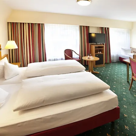 Hotel Western Queens Pforzheim-niefern Niefern-Öschelbronn