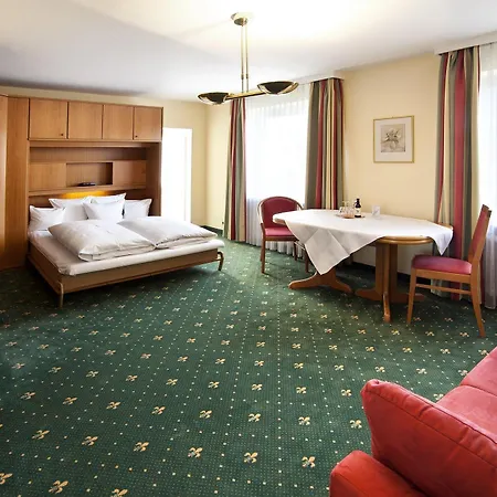 Western Queens Pforzheim-niefern Hotel Niefern-Öschelbronn