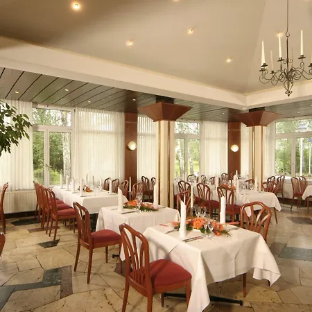 Western Queens Pforzheim-niefern Hotel